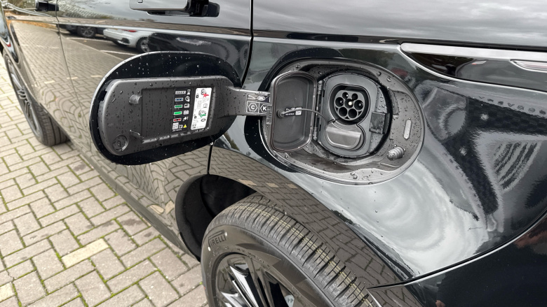 Land Rover Range Rover Evoque 1.5 P270e Autobiography 5dr Auto [Revised] Hatchback